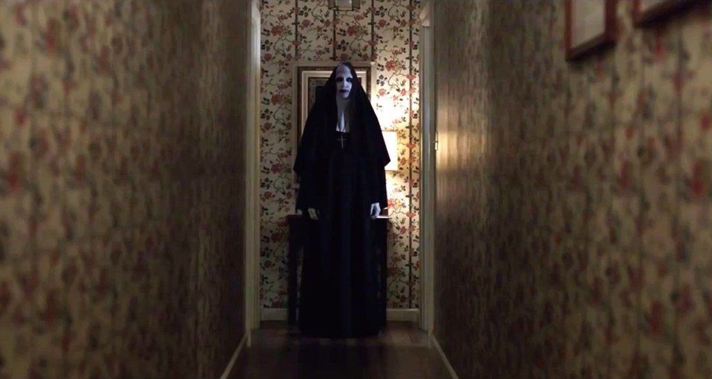 The Conjuring 2 Spin-off ‘The Nun’ Will Be Helmed By Corin Hardy