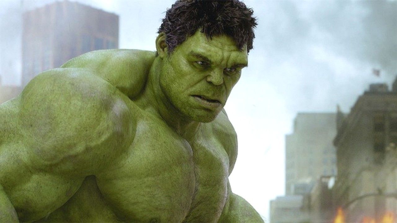 Hulk Might Talk In Thor: Ragnarok