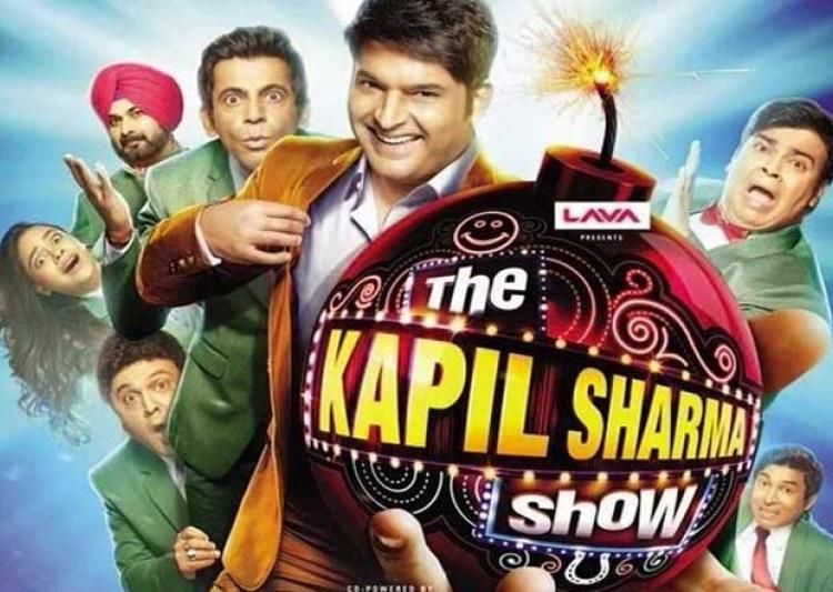 The Kapil Sharma Show Gets A Month's Extension From Sony TV!