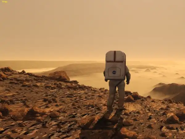 First trailer of Ridly Scott’s ‘The Martian’ released