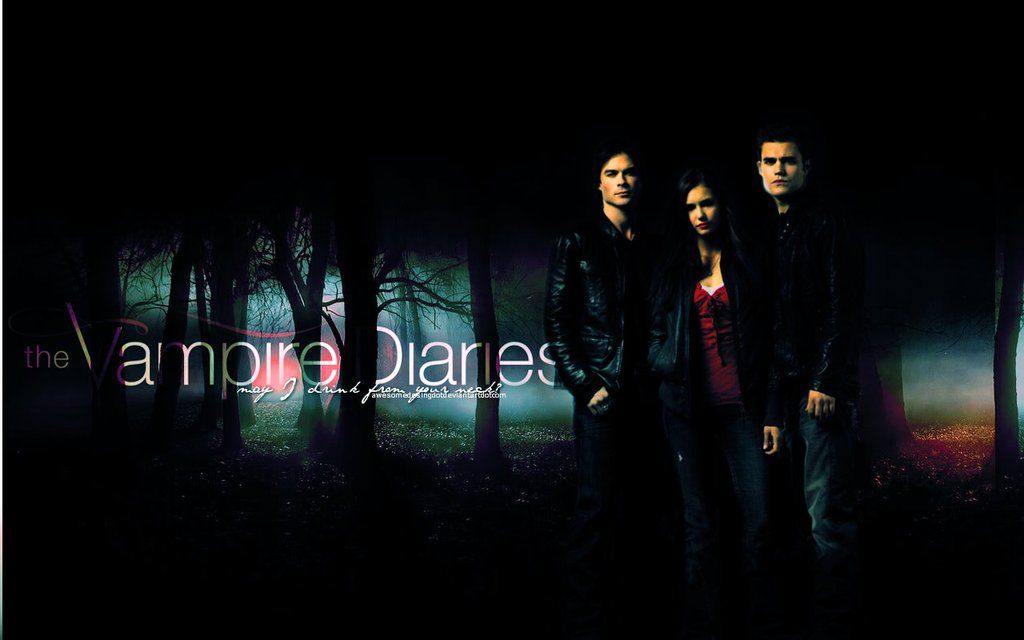 Well! ‘The Vampire Diaries’ Is About To End?