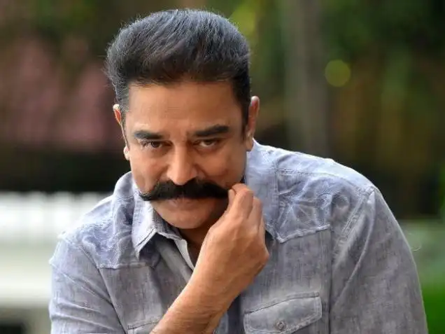 Nadigar Sangam To Honour Kamal Haasan For Winning Chevalier Award