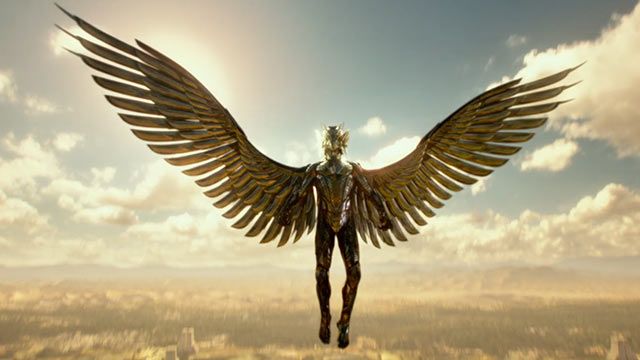 Three More Gods of Egypt Clips Released