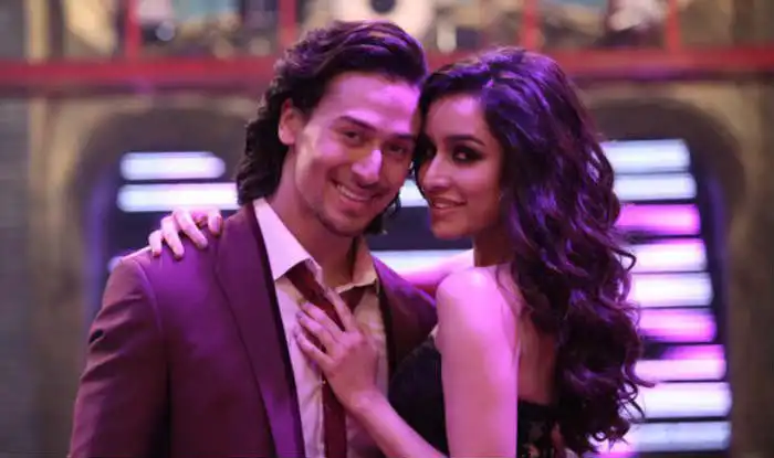 Tiger, Shraddha Starrer Baaghi Becomes 3rd Highest Opener Of 2016