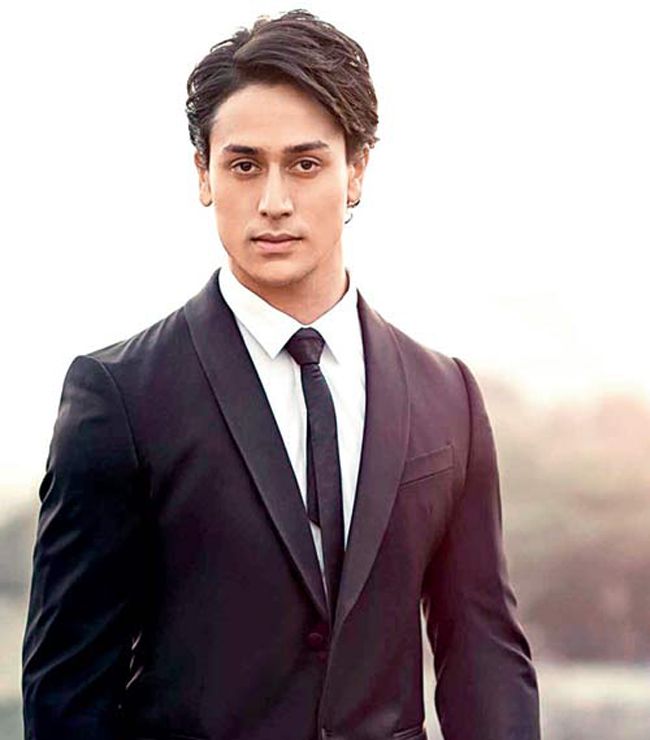 Tiger Shroff Confesses On Being A Victim Of Hardcore Depression