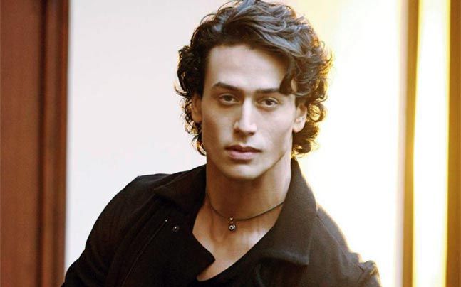Tiger Shroff: ‘I Want To Do A Musical Now’
