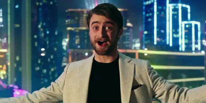 Daniel Radcliffe Playing The Villain In Now You See Me 2?