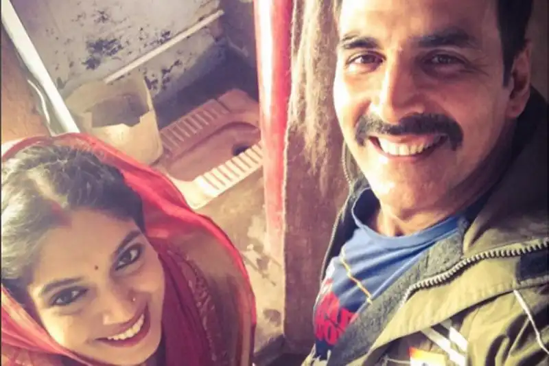 Akshay Kumar’s ‘Toilet Ek Prem Katha’ To Release On This Date