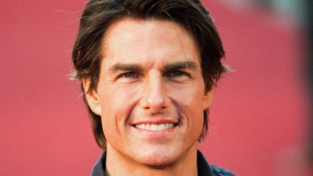 ‘I would like to get back into those jets’: Tom Cruise on Top Gun Sequel