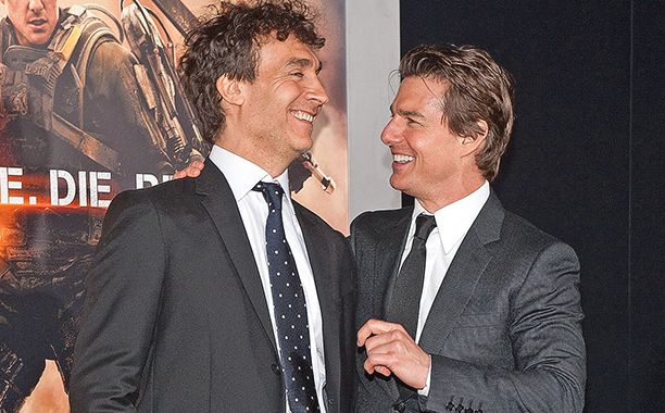 Tom Cruise, Doug Liman Coming Together Again