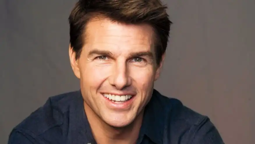 Tom Cruise’s Mena Re-titled to American Made