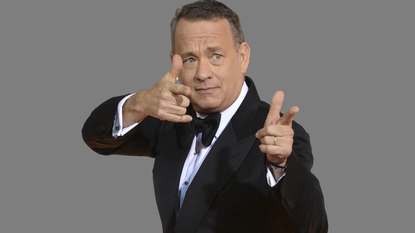Tom Hanks Doesn’t Want To Play A Good Guy