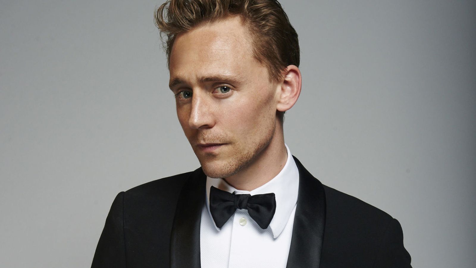 Caterina Murino Is All For Tom Hiddleston As The Next James Bond