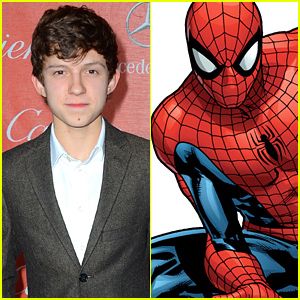 Tom Holland Spills Beans About His Emotional Connect With Spider-man
