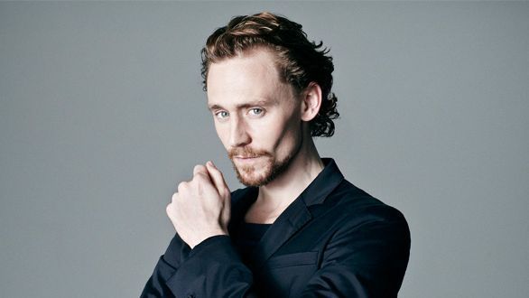 Tom Hiddleston Talks About Kong: Skull Island