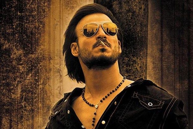 Vivek Oberoi To Portray Underworld Don Muthappa Rai In RGV’s Gangster Drama