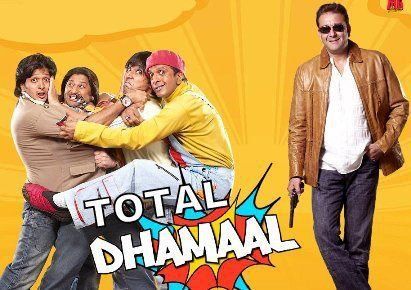 Is Sanjay Dutt Returning To Bollywood With Dhamaal 3?