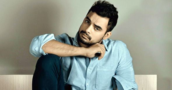 Tovino Thomas Is Grateful For The Opportunities He Gets