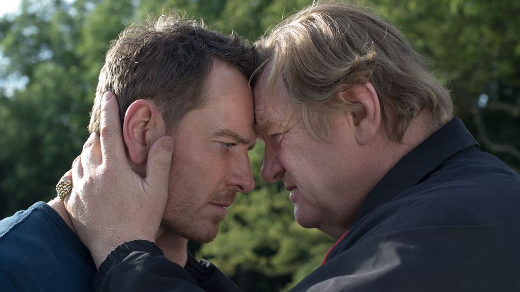 Trailer Of Michael Fassbender’s ‘Trespass Against Us’ Unveiled 