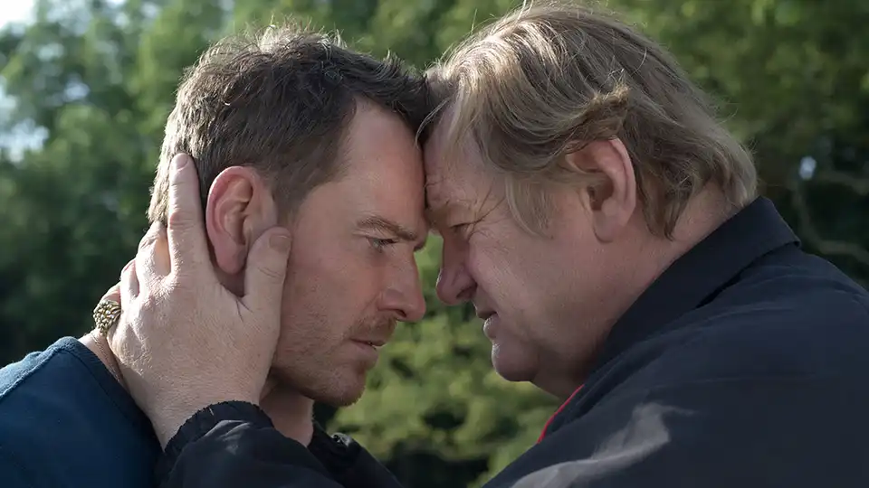 Trailer Of Michael Fassbender’s ‘Trespass Against Us’ Unveiled 