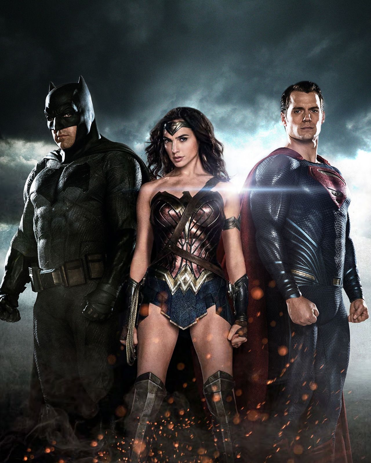 There’s a lot of movie that’s not in the trailer: Zack Snyder On Batman V Superman