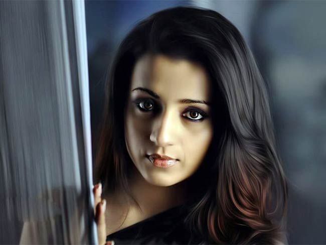 Technical Team Of ‘Harry Potter’ Brought On-board For Trisha’s Next