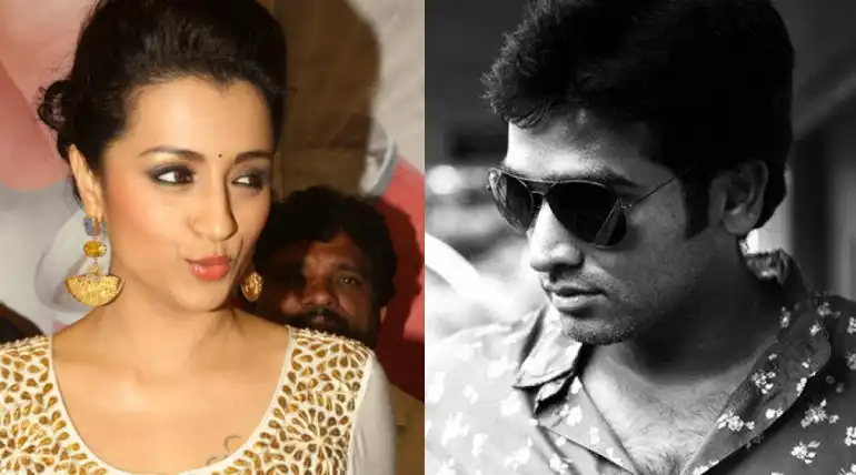 Intriguing Title For Vijay Sethupathi And Trisha’s Flick