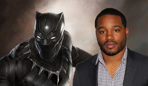 Creed Director Ryan Coogler Might Helm Black Panther