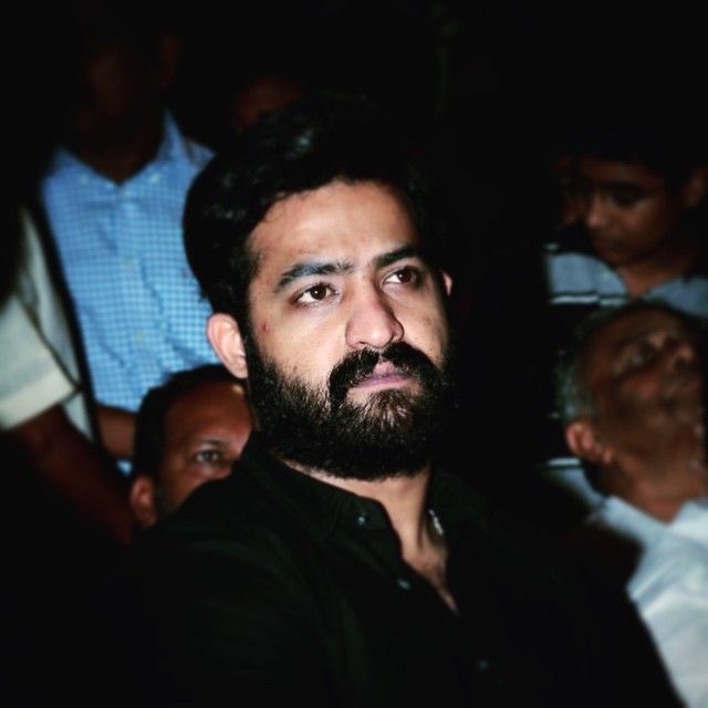 Jr. NTR To Join Hands With Writer Vakkantham Vamsi For A Multi-Starrer