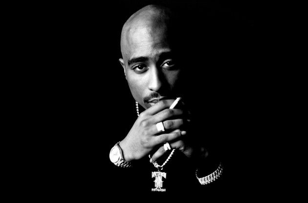 Lionsgate Sets June 16 Release Date For Tupac Biopic ‘All Eyez on Me’