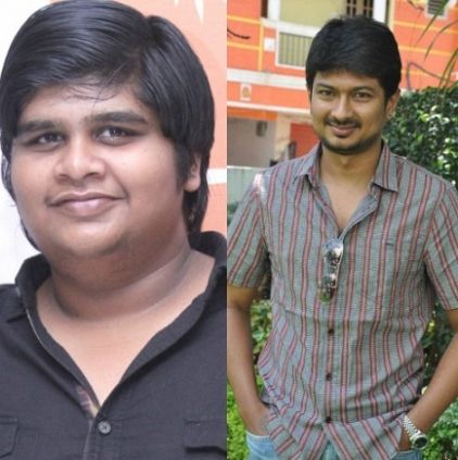 Udhayanidhi Stalin To Join Hands With Karthik Subbaraj?
