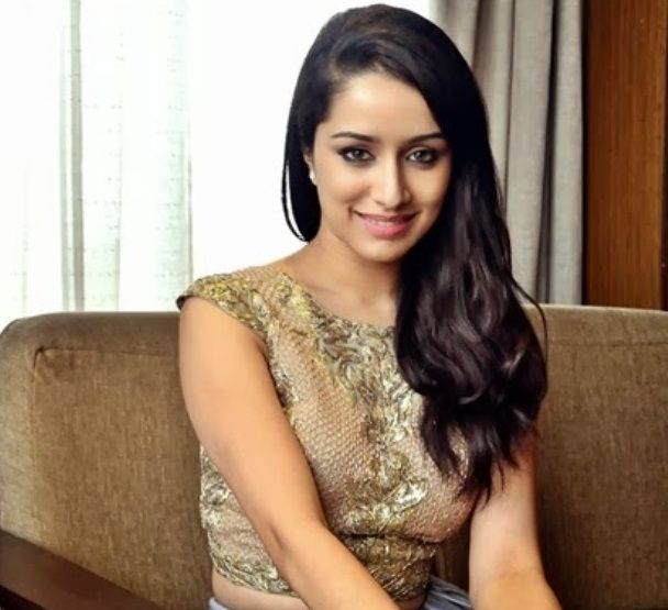 Shraddha Kapoor is looking to move out of her parent’s house