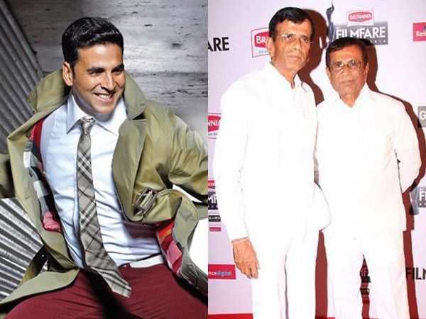 Akshay Kumar To Team-up With Abbas–Mustan For Fourth Time? 
