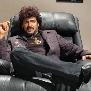 Upendra Rao To Helm His 50th Film