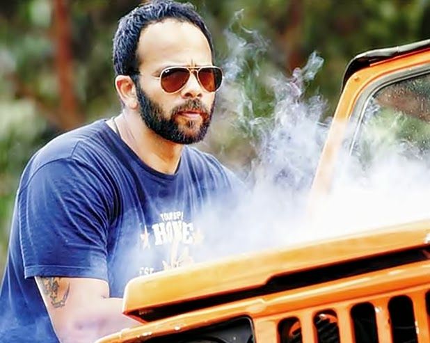 Rohit Shetty Signs Whopping Rs. 25 crores Deal 