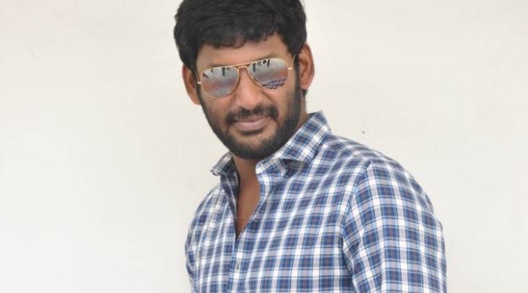 Vishal Takes A Stand, will support Unprivileged Students With Higher Education