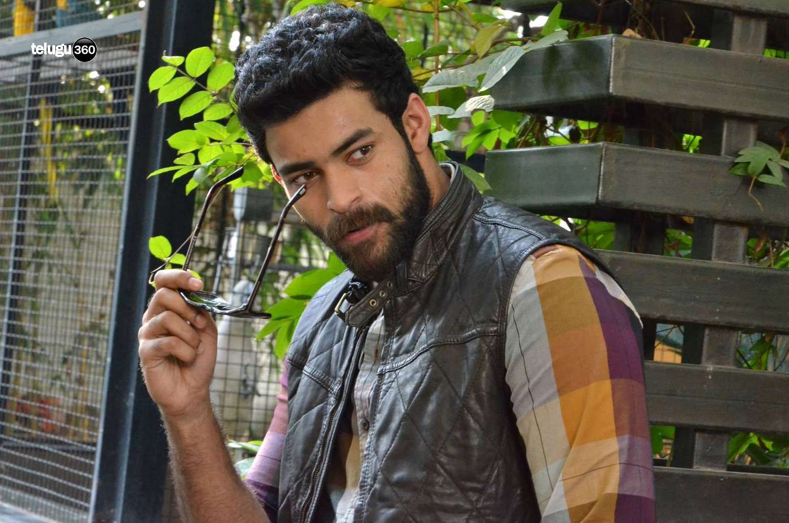 Varun Tej’s Next With Chandoo Mondeti Will Show Him Suffering From Alien Syndrome