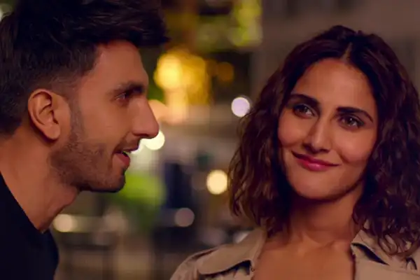 Vaani Kapoor Gives It Back To People Who Think She's Got A Surgery Done!