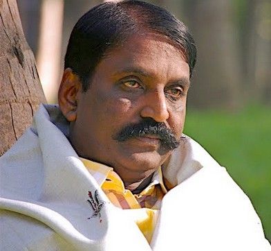 Vairamuthu’s Song Played At Former President’s Funeral