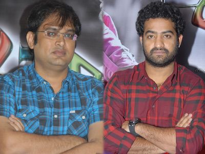 Vamsi To Start His Film With Jr. NTR Soon