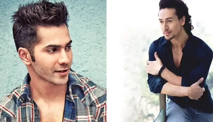 Varun Dhawan: It's Rare To See Talented Actor Like Tiger Shroff