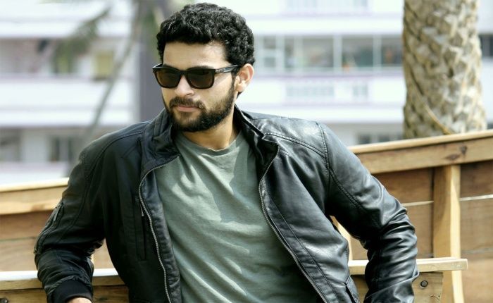 Varun Tej’s Mister Release Date Shifted