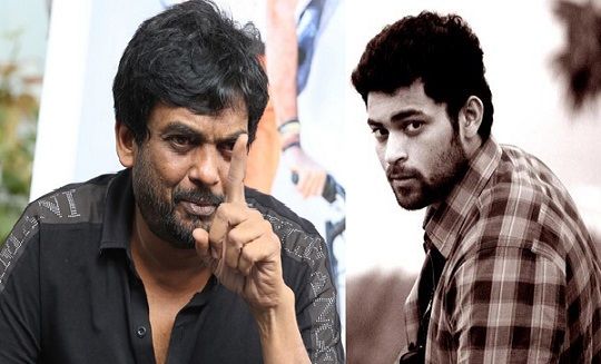 Varun Tej’s Next With Puri Jagannadh Almost Complete