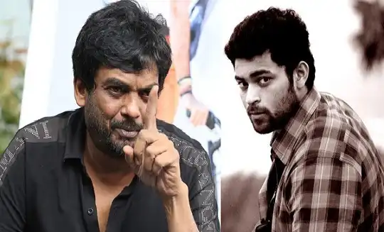 Varun Tej’s Next With Puri Jagannadh Almost Complete