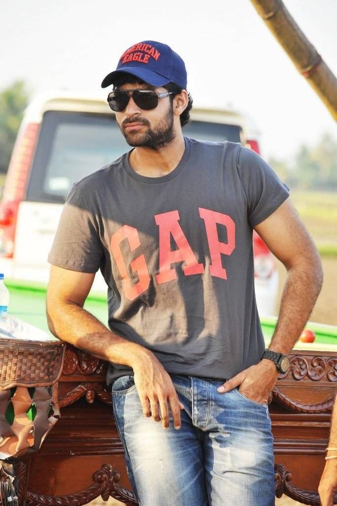 Varun Tej And Srinu Vaitla’s ‘Mister’ To Be Launched On April 27?