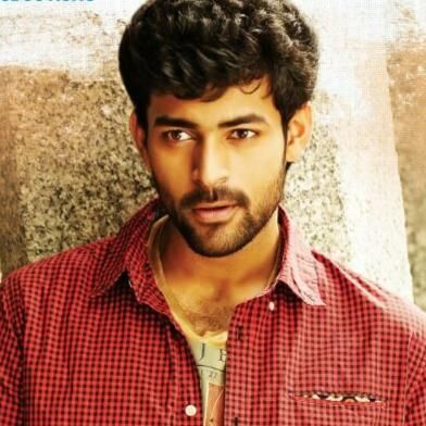 Varun Tej To Play Secret Agent In His Next