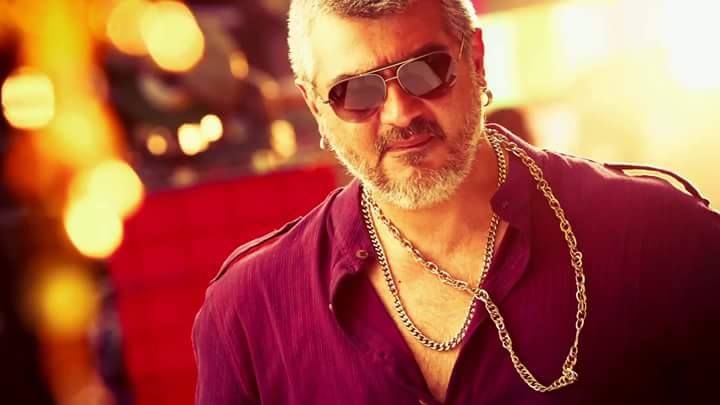 Will Ajith’s ‘Vedalam’ Surpass ‘I’ And ‘Kaththi’?