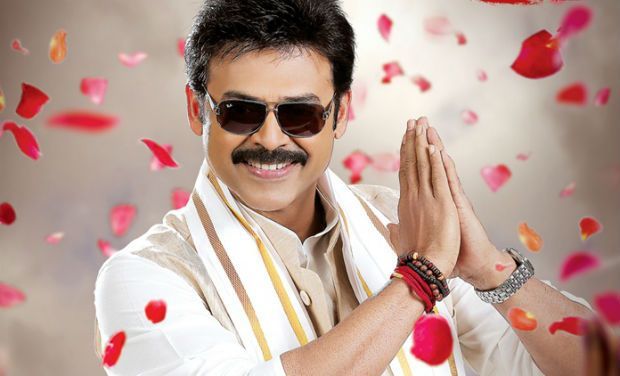 Four Titles Being Considered For Venkatesh’s Next