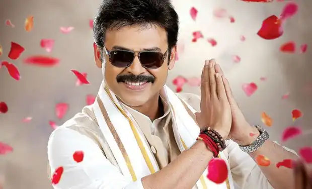 Four Titles Being Considered For Venkatesh’s Next