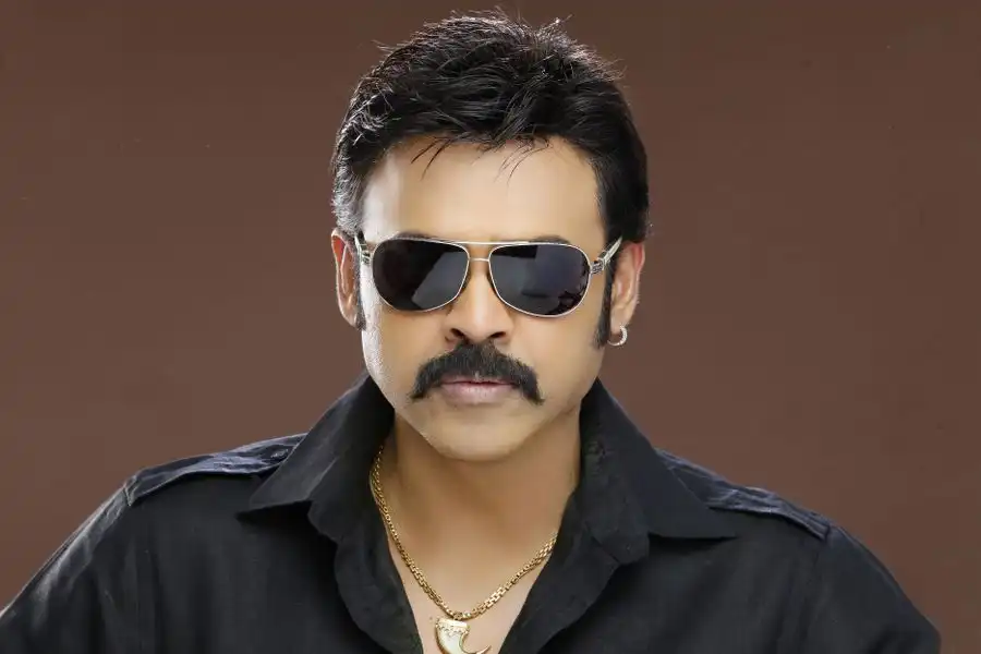 Another Remake For Venky
